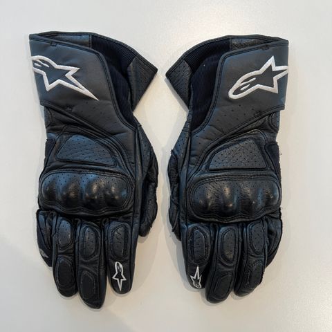 Alpinestars MC hansker