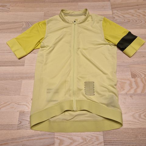 Rapha Men's Pro Team Training Jersey - Lime Green/Chartreuse