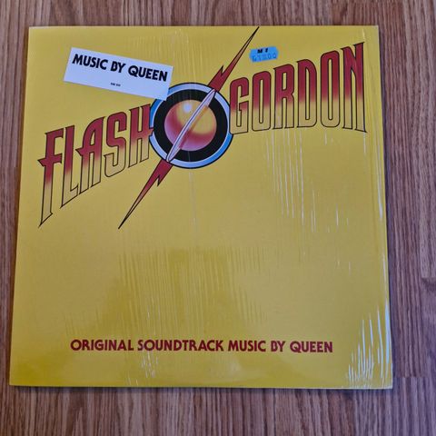 Queen - Flash Gordon