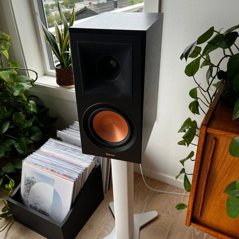 Dynaudio Stand 10