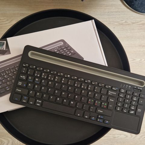 Linocell Bluetooth-tastatur