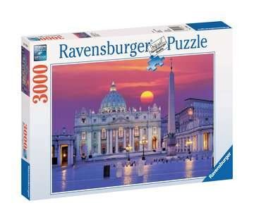 Ravensburger St. Peterskatedralen 3000 brikker