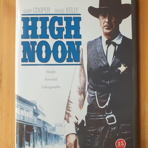 High Noon