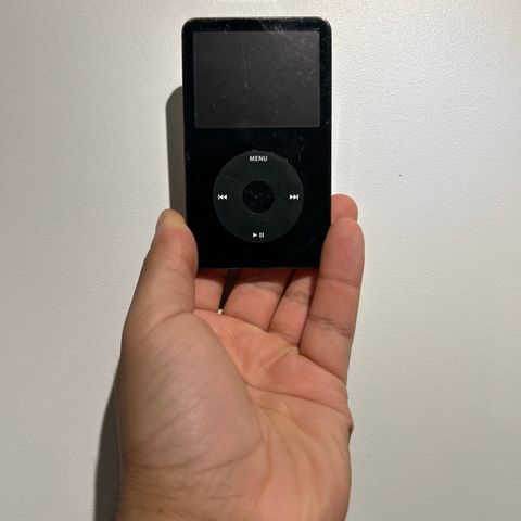 IPod 30 gb