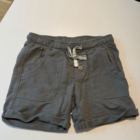 Newbie shorts