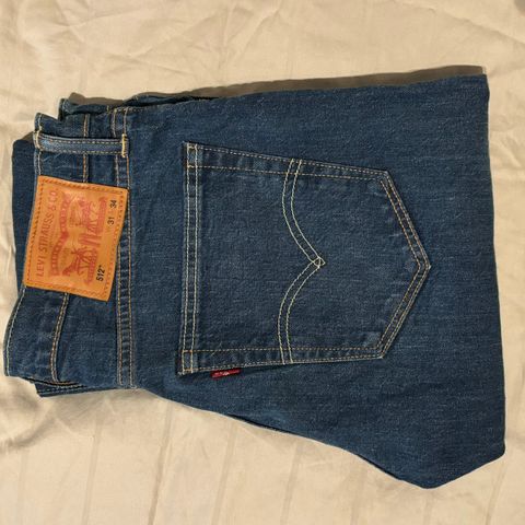 Levis bukse/jeans