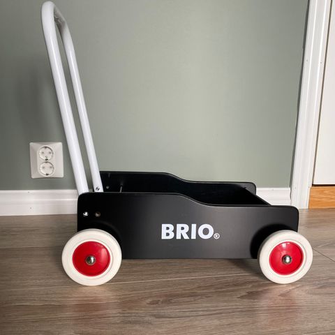 Brio gåvogn