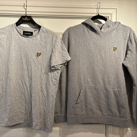 Lyle&scott