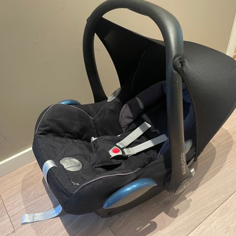 Maxi Cosi bilstol isofix