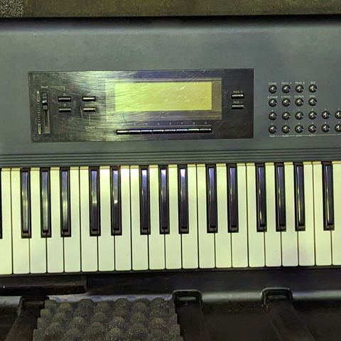 Korg EX T2