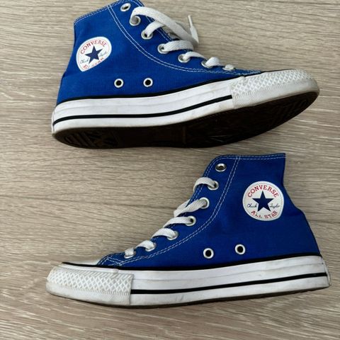 Converse All Star Chuck Taylor Hi - Str 36