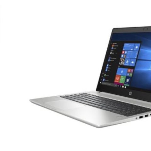 HP Probook 445 G7 Ryzen 5 4500U 256GB SSD 8GB RAM