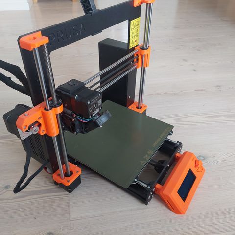 Original Prusa i3 MK3S