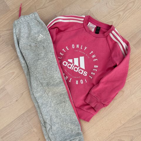 Joggedress Adidas - 104