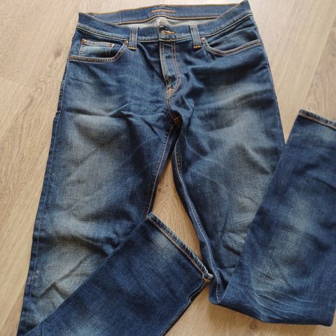 Nudie jeans