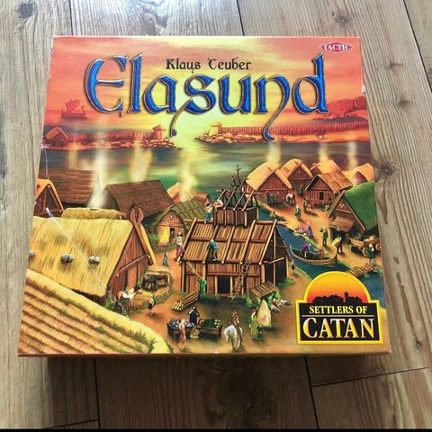 Elasund