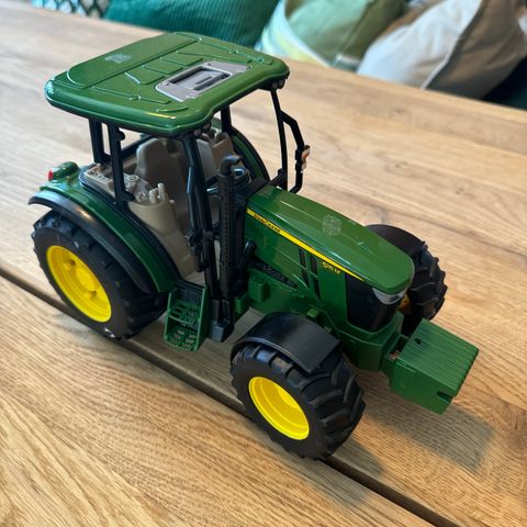 John Deere Traktor