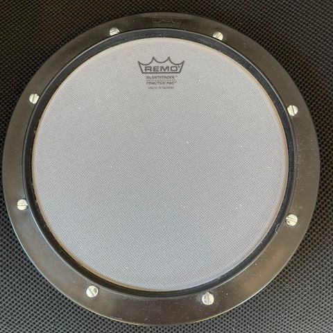 Remo Practice Pad 08 inch