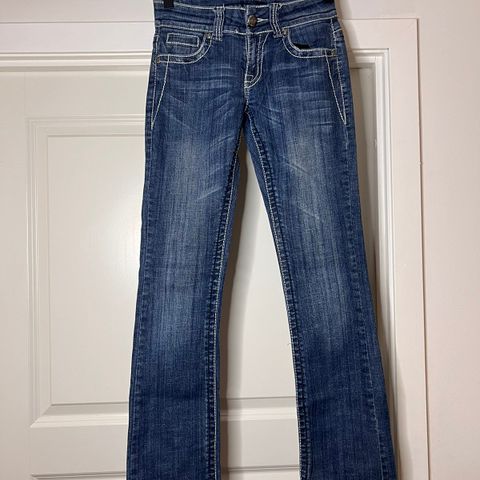 Vintage Y2K Jeans