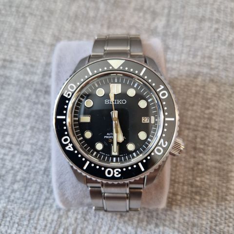 Seiko SLA021J1 Prospex Sea Marinemaster 300