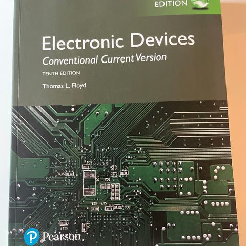 Electonic Devices