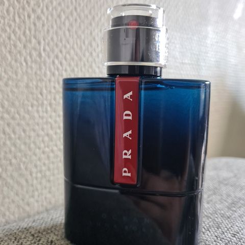 PRADA
LUNA ROSSA OCEAN EDT 100 ml