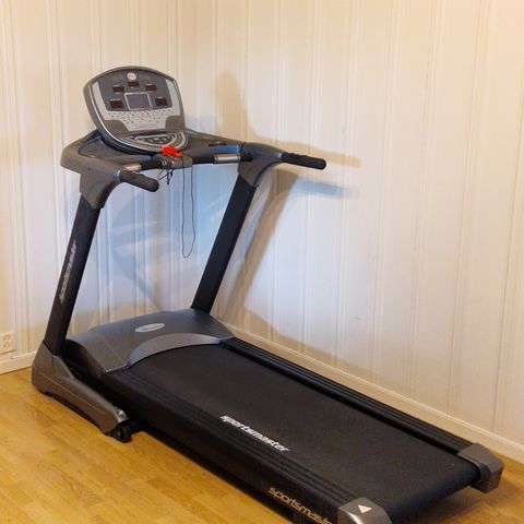 Sportsmaster T50 tredemølle