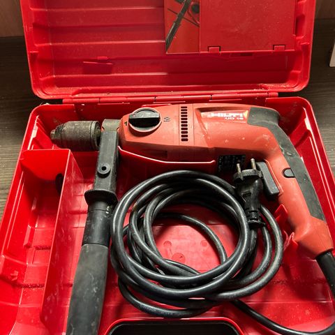 Hilti UD16