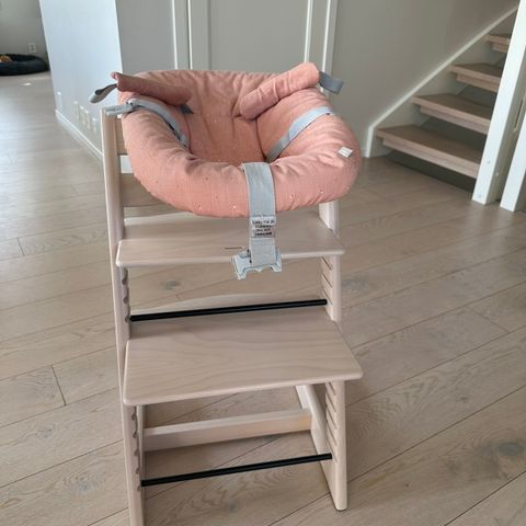 Stokke tripp trapp newborn set