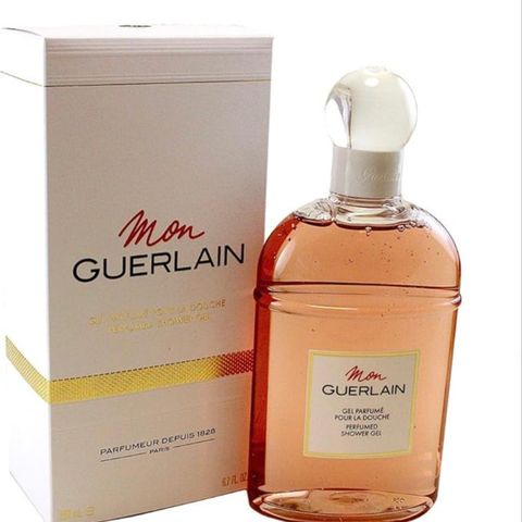 Mon Guerlain dusjgele