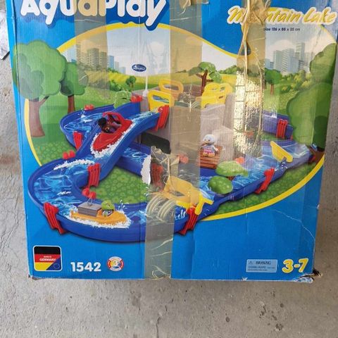 Aquaplay 1542