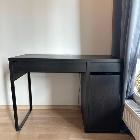 IKEA Micke skrivebord