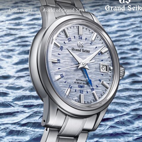 Grand Seiko