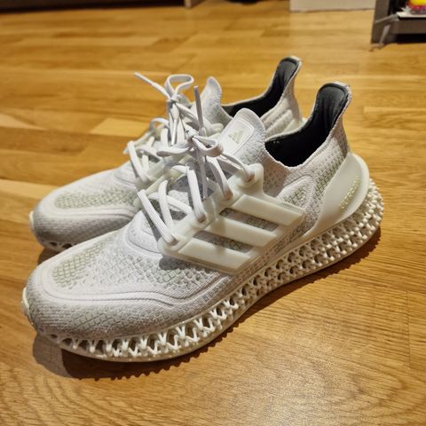 Adidas Ultra 4D4WD størrelse 41 1/3