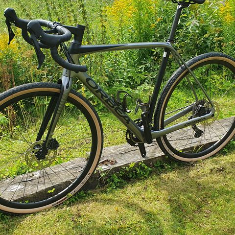 ORBEA Terra M30 (Carbon)