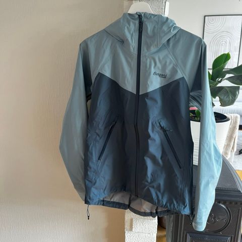 Bergans Letto V2 3L Jacket