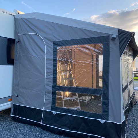 EuroTents fortelt