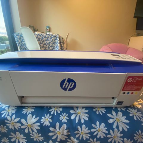 HP DeskJet 3760 (wifi)