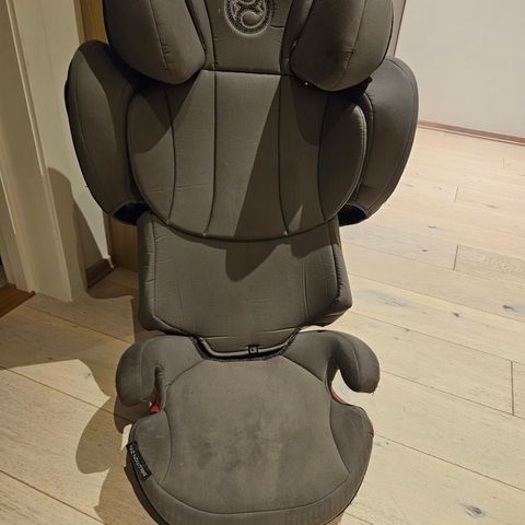 Cybex solution z-fix