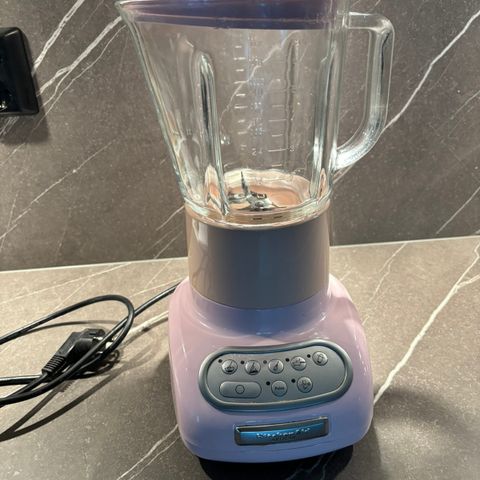 Kitchen aid smoothie blender