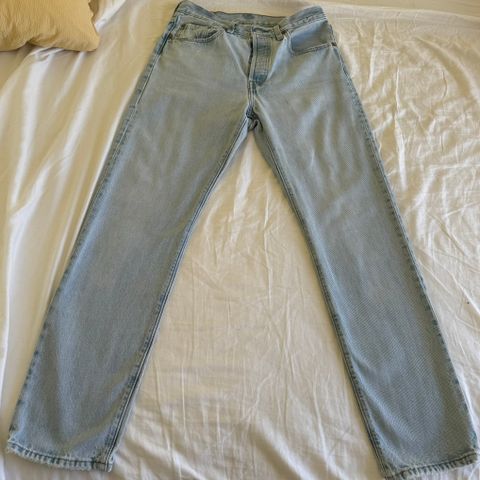 Levis 501