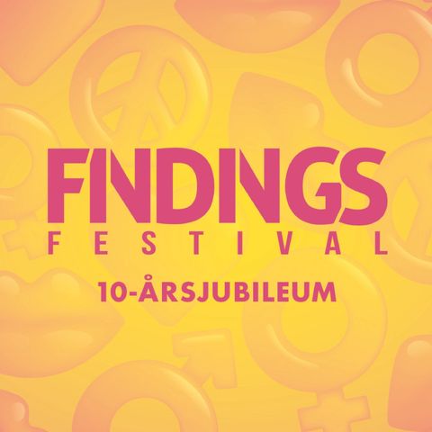 Findings festival bilett premium helgepass