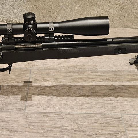 Remington sendero 700 cal. 7mm rem. Mag.