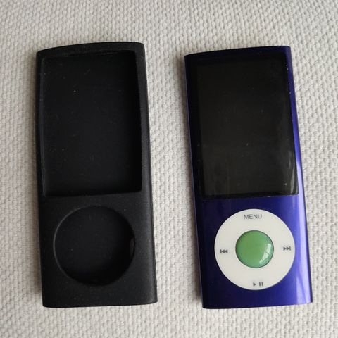 Appel nano ipod 8gb