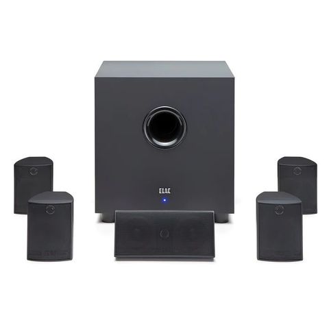 ELAC Cinema Surround 5.1