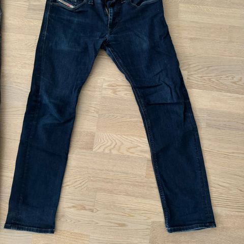 Diesel Jeans