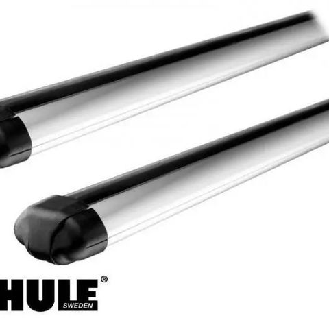 Thule Aero Bar evo 108