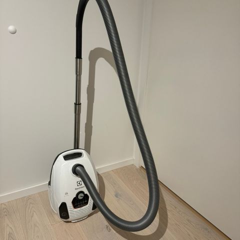 Electrolux silent performer støvsuger