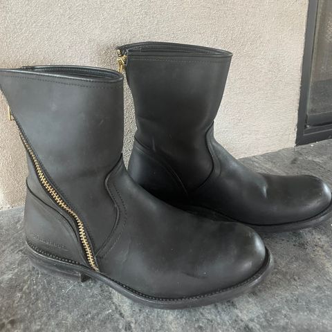 Primeboots str 41