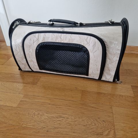 Hunde-/katte bag